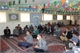 برگزاری مراسم جشن ولادت حضرت مهدی(عج) در شرکت انبارهای عمومی و خدمات گمرکی غرب