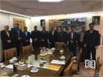 در دیدار مهندس آذروش با مدیرعامل شرکت هواپیمایی هما صورت گرفت:  موافقت با واگذاری انبار 26 هزار متری هما به شرکت انبارهای عمومی و خدمات گمرکی ایران