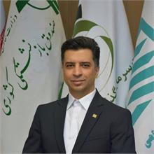 حمیدرضا امیریان فر