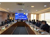 دیدار مدیرعامل با اعضای اتاق بازرگانی قزوین 4