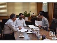 بررسی زمینه‌های همکاری مشترک میان شرکت انبارهای عمومی و خدمات گمرکی ایران و سازمان منطقه آزاد استان مازندران 3