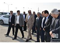 دکتر کاظم سلیمی مدیر عامل و نایب رئیس هیات مدیره شرکت انبارهای عمومی و خدمات گمرکی ایران در هفتمین جلسه کارگروه مبارزه با