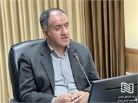 اولین جلسه بررسی روند تدوین سند راهبردی شرکت انبارهای عمومی و خدمات گمرکی ایران 3