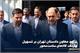 بازدید معاون دادستان تهران از شرکت انبارهای عمومی امام خمینی(ره) / تأکید بر تسریع در ترخیص کالاهای سلامت‌محور و دمایی