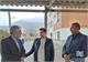 سرپرست شرکت انبارهای عمومی و خدمات گمرکی بازرگان در نشست مشترک با مدیر کل گمرک بازرگان: این شرکت چندین سال در سخت ترین شرایط کشور درکنار گمرک بوده و خواهد بود