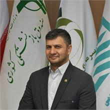 سعید صادق زاده