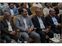 برگزاری آیین افتتاح شعبه کاشان شرکت انبارهای عمومی و خدمات گمرکی ایران 3