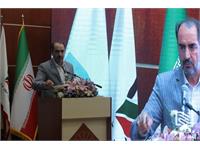 برگزاری آیین افتتاح شعبه کاشان شرکت انبارهای عمومی و خدمات گمرکی ایران 10