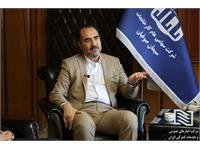 گام مشترک شرکت انبارهای عمومی و خدمات گمرکی ایران و شرکت سیمان صوفیان برای تقویت زیرساخت‌های صنعتی آذربایجان شرقی 9