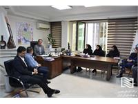 تقدیر از کارکنان نمونه شرکت انبارهای عمومی و خدمات گمرکی ایران در سراسر کشور به مناسبت روز جهانی کار و کارگر 9