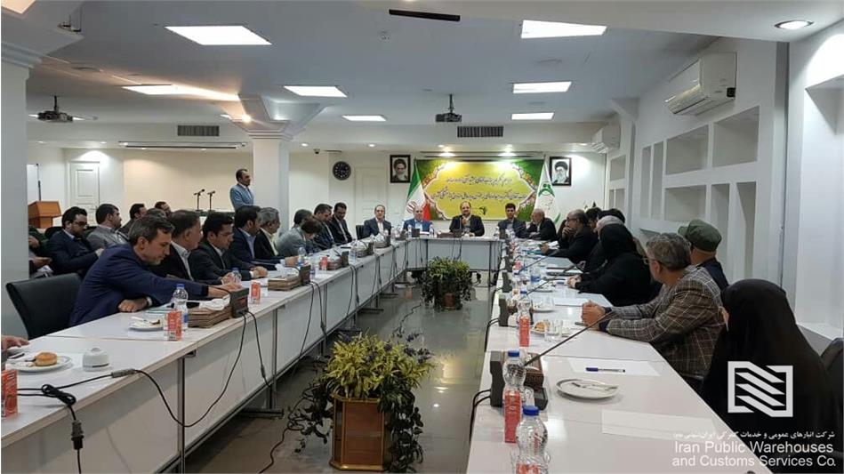 ‎ وزیر تعاون کار و رفاه اجتماعی در آیین تکریم و معارفه مدیرعامل صندوق بازنشستگی کشوری: صندوق بازنشستگی باید مرکز شفافیت، فساد