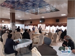 برگزاری نشست مجمع شرکت تعاونی مصرف پشتیبانی مستقر در شرکت انبارهای عمومی وخدمات گمرکی تهران
