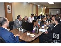 آزمون تخصصی مدیریت حسابرسی داخلی شرکت  5