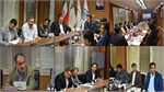 برگزاری مجمع عمومی عادی سالیانه شرکت انبارهای عمومی و خدمات گمرکی امام خمینی(ره)، تهران و غرب