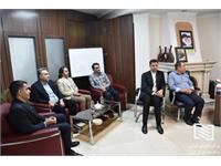تقدیر از کارکنان نمونه شرکت انبارهای عمومی و خدمات گمرکی ایران در سراسر کشور به مناسبت روز جهانی کار و کارگر 7