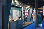 حضور شرکت انبارهای عمومی و خدمات گمرکی ایران در یازدهمین نمایشگاه بین‌المللی حمل‌ونقل ریلی، صنایع، تجهیزات و خدمات وابسته