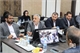 حضور مدیران ارشد شرکت انبارهای عمومی و خدمات گمرکی ایران در نشست بررسی فرصت ها و چالش های بندر چابهار