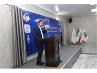 دیدار مدیرعامل با پرسنل شرکت سهلان 2