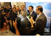 انعقادتفاهم‌نامه‌ای راهبردی میان شرکت انبارهای عمومی و خدمات گمرکی ایران و سازمان منطقه آزاد ارس 6