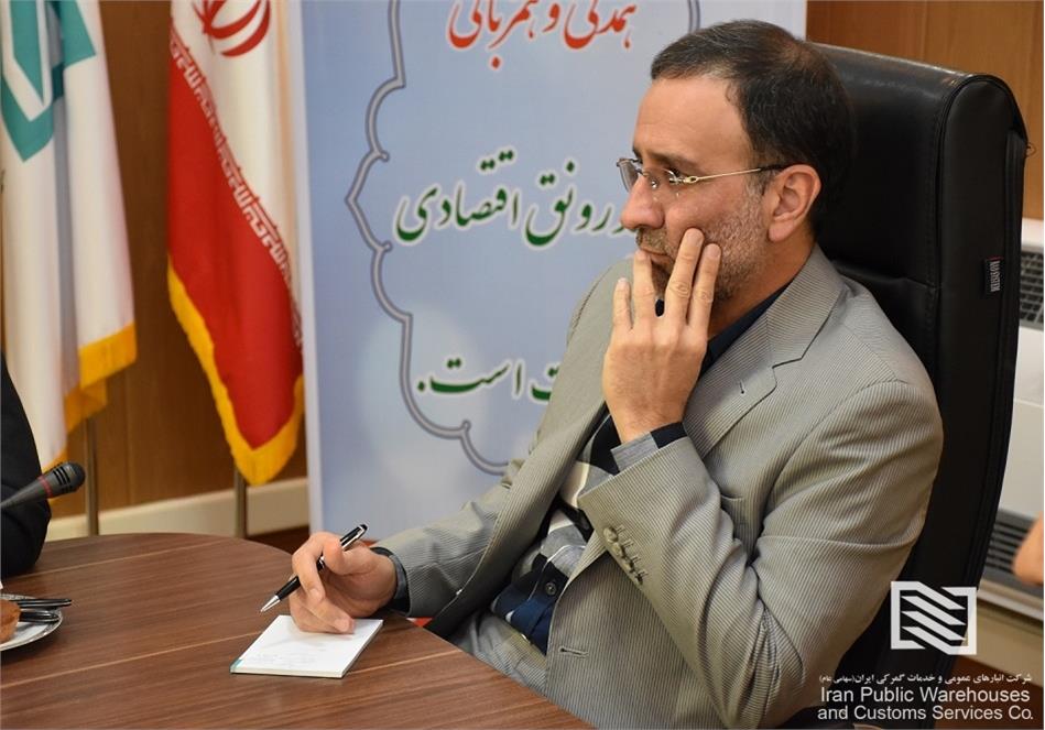 جهرمی: نحوه ارایه سرویس و خدمات است که برند ایجاد می‌کند