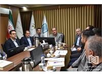 سرپرست شرکت انبارهای عمومی و خدمات گمرکی ایران با قدردانی از مدیریت موفق گمرک ایران در جنگ رمضان:  در راستای پشتیبانی از