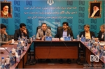 جهرمی در شورای اداری شرکت شهریار: برای کسب درآمد بیشتر از اجحاف در حقوق صاحبان کالا پرهیز کنید / مدیران ارشد با کادرسازی، امید به ارتقای کارکنان را افزایش دهند / نگاه مسئولیت‌مدارانه به کار، روزی را ا