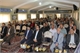 برگزاری مراسم تجلیل از بازنشستگان شرکت انبارهای عمومی و خدمات گمرکی ایران و شرکت های تابعه استان تهران