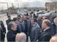 بازدید مدیرعامل شرکت انبارهای عمومی و خدمات گمرکی ایران از زیرساخت های لجستیکی شهر خوی